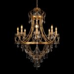 10430/8 Подвесная люстра LOFT IT Foil — изображение 6