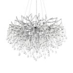 10376/800 Подвесная люстра LOFT IT Drops — изображение 7