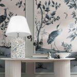 10385T/B Настольная лампа LOFT IT Agapanthus — изображение 5