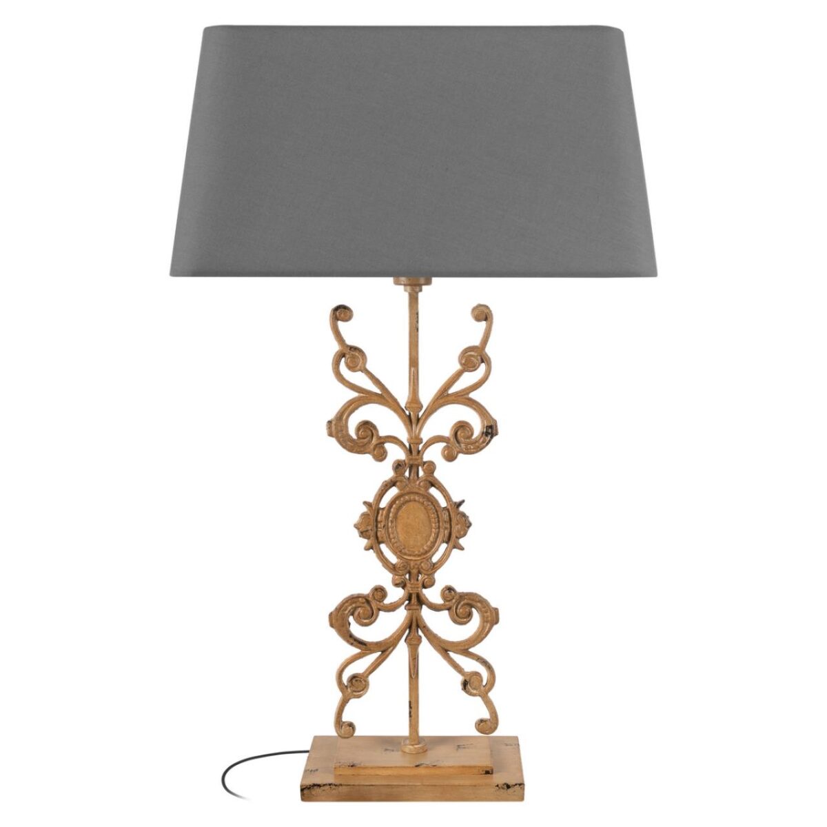 10439T/B Настольная лампа LOFT IT Lace — изображение 1