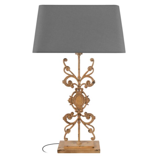 10439T/B Настольная лампа LOFT IT Lace