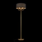 10416F GD Торшер LOFT IT Balance — изображение 2