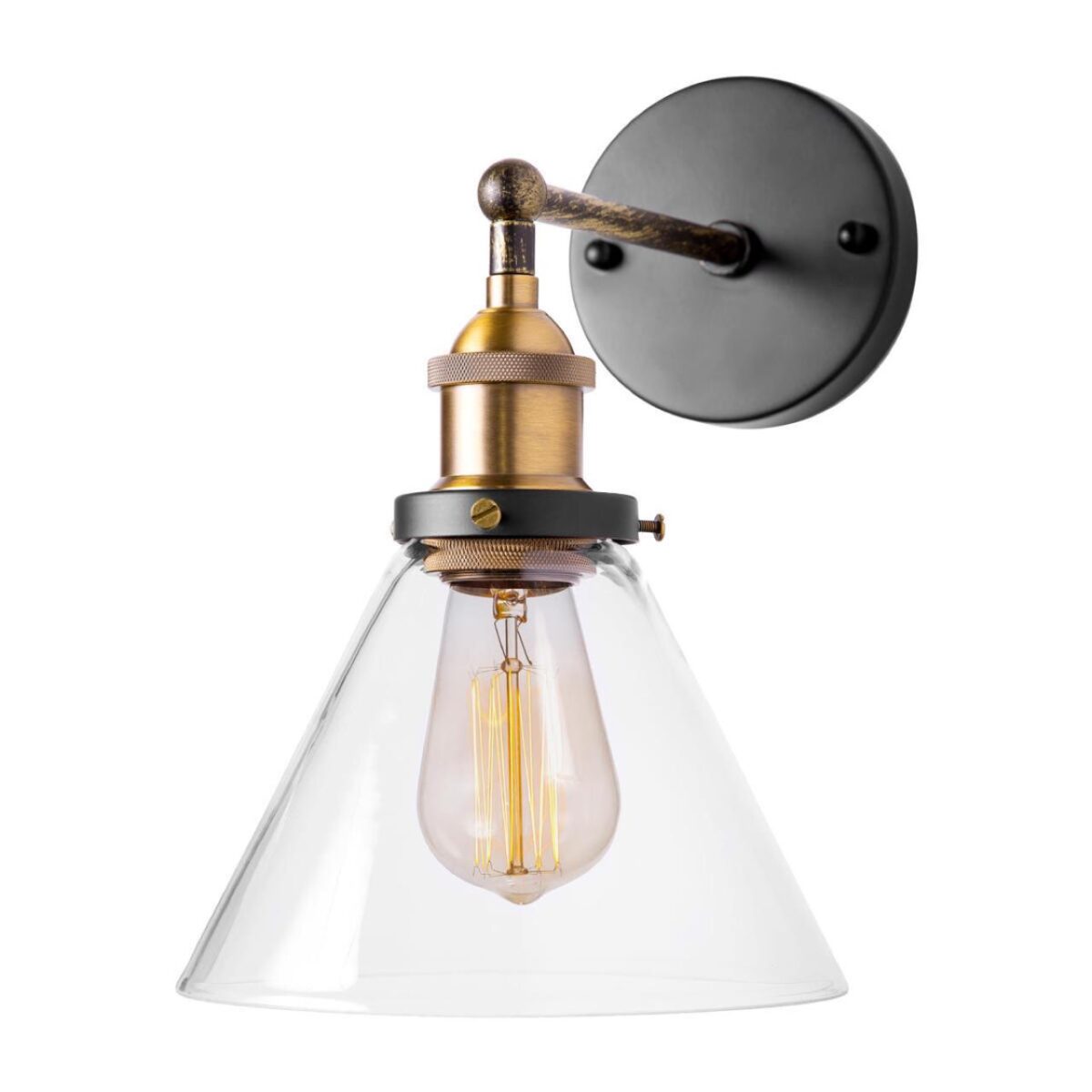 LOFT1123W Бра LOFT IT Factory filament — изображение 1