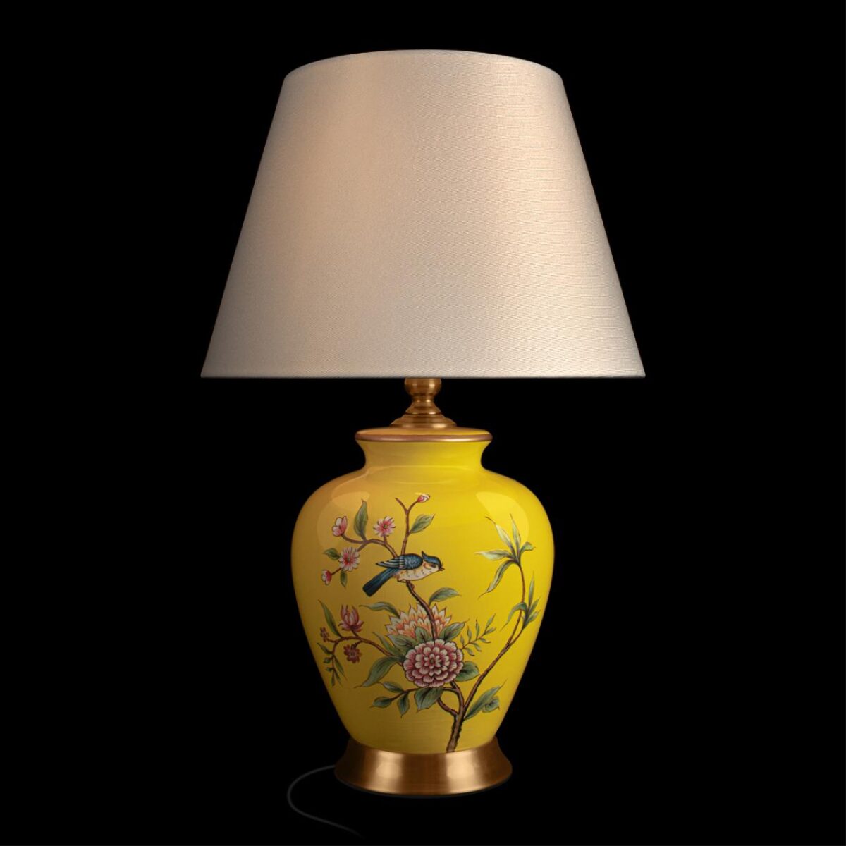 10380T/A Настольная лампа LOFT IT Dandelion — изображение 2