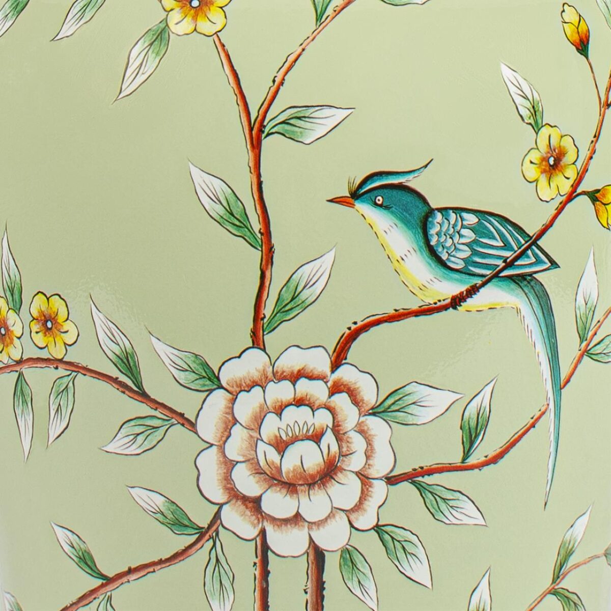 10383F Торшер LOFT IT Hydrangea — изображение 10