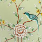 10383F Торшер LOFT IT Hydrangea — изображение 10