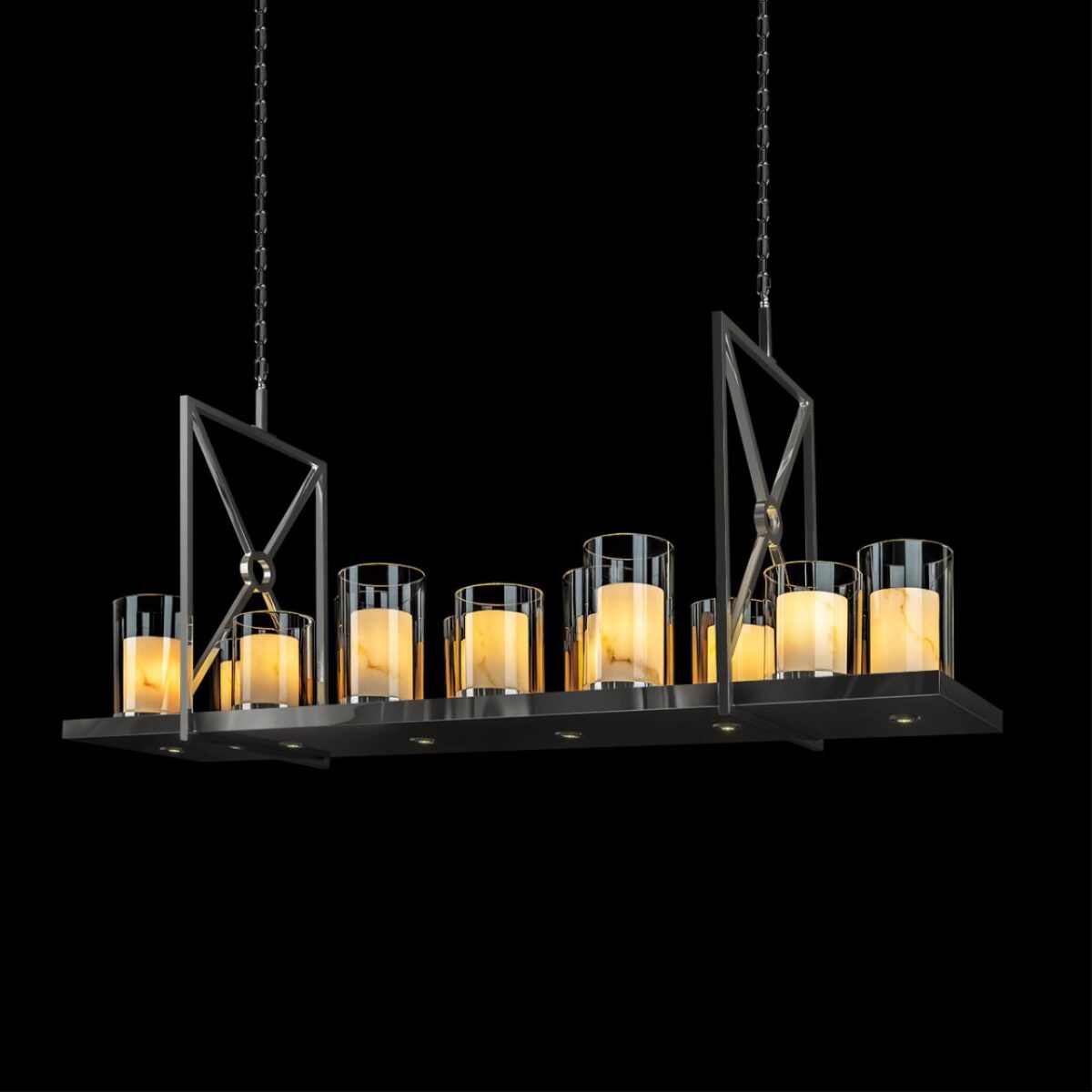 10436/1600R Подвесной светильник LOFT IT Candlebox — изображение 6