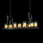 10436/1600R Подвесной светильник LOFT IT Candlebox — изображение 6