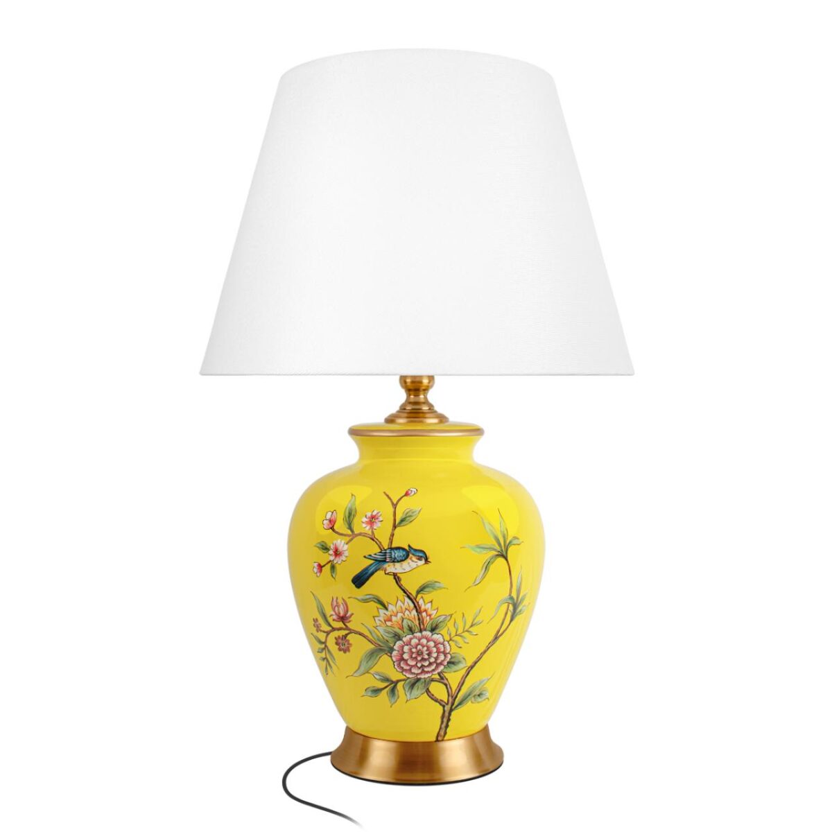 10380T/A Настольная лампа LOFT IT Dandelion — изображение 1