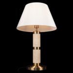 10442T/B Настольная лампа LOFT IT Limestone — изображение 4