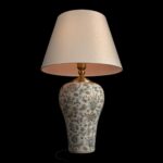 10385T/C Настольная лампа LOFT IT Agapanthus — изображение 4