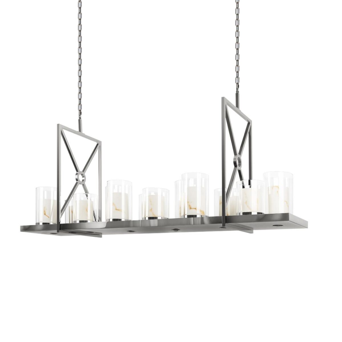 10436/1600R Подвесной светильник LOFT IT Candlebox — изображение 5