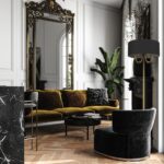 10416F BL Торшер LOFT IT Balance — изображение 5