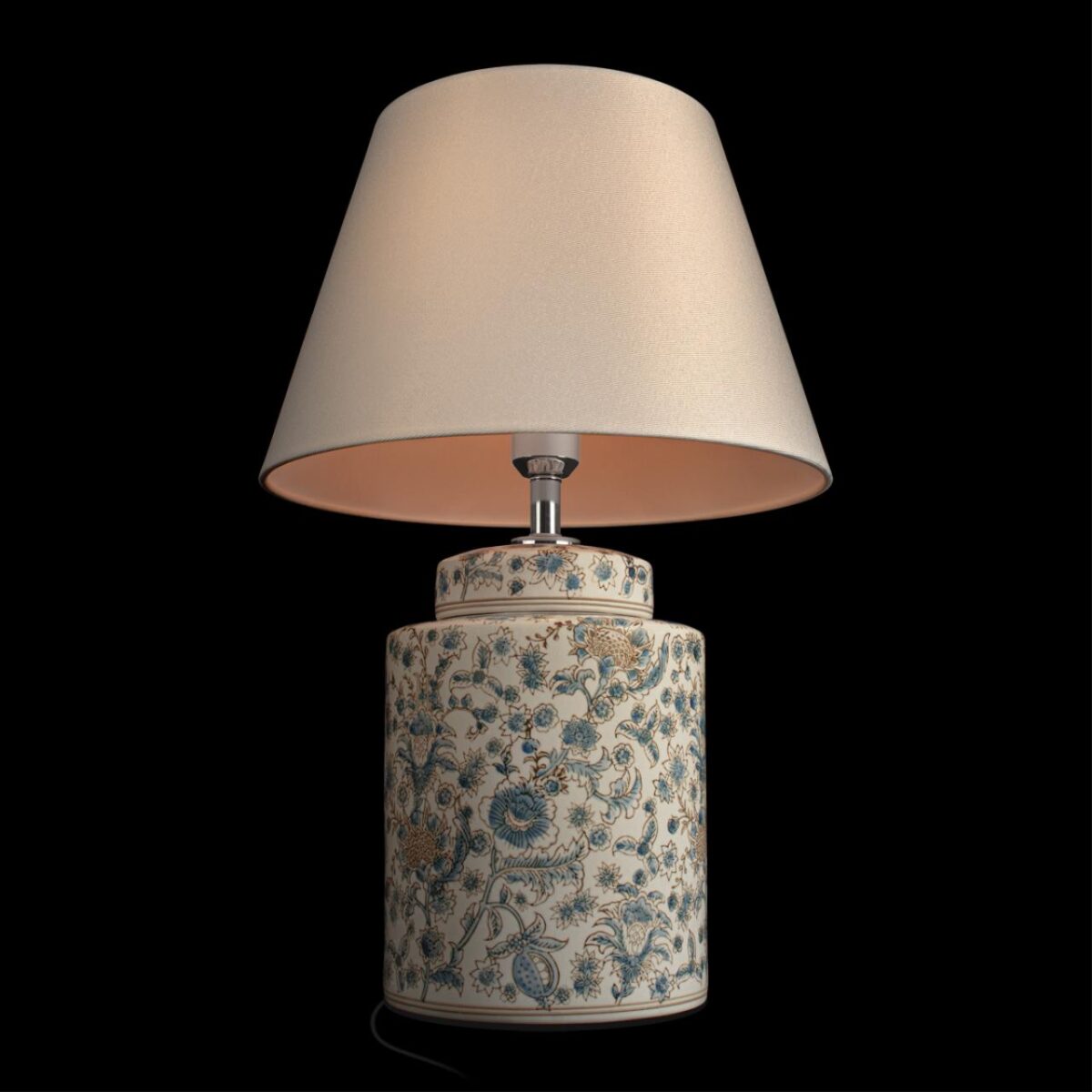 10385T/B Настольная лампа LOFT IT Agapanthus — изображение 4