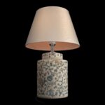 10385T/B Настольная лампа LOFT IT Agapanthus — изображение 4