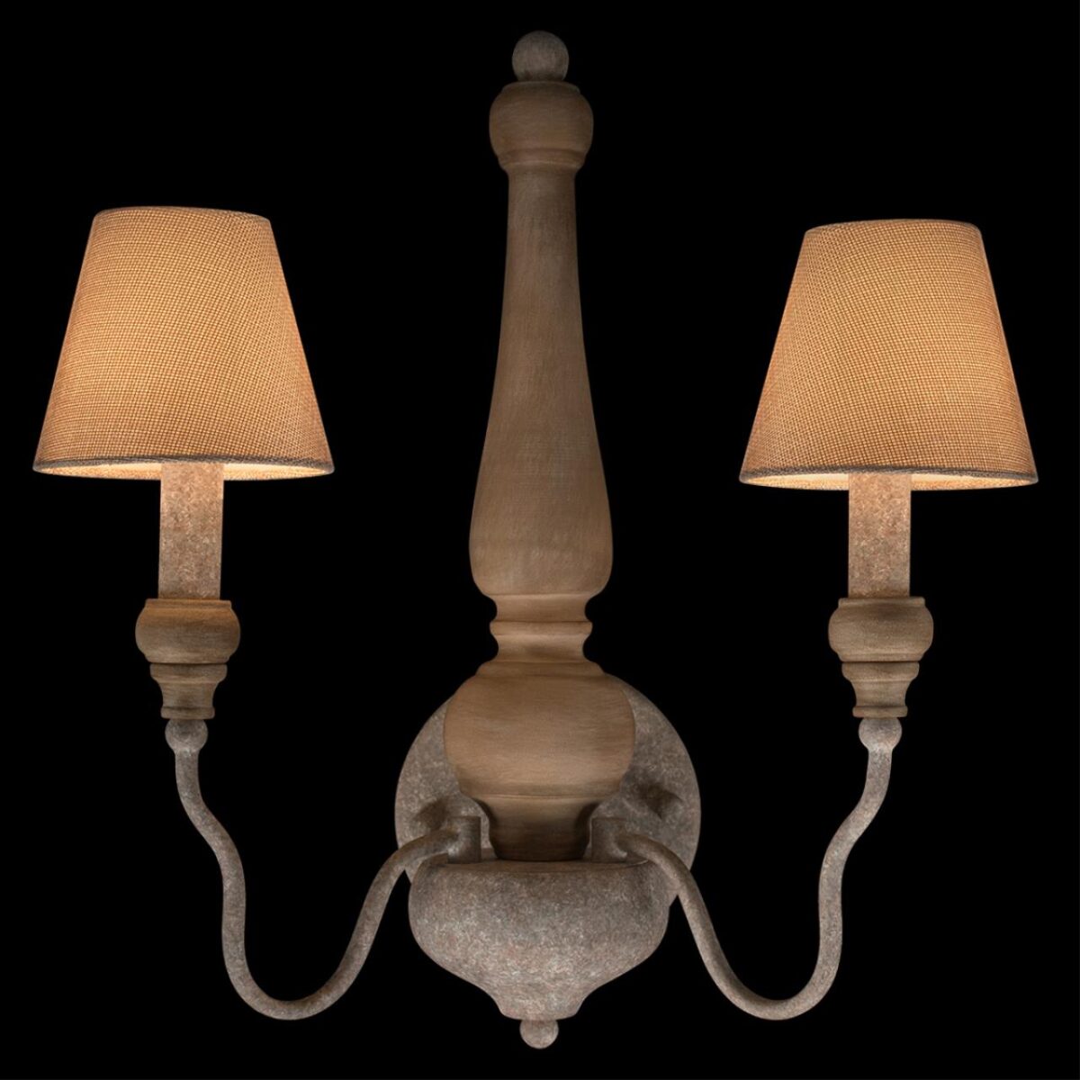 10420W Настенный светильник LOFT IT Countryside — изображение 2