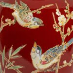 10384T Настольная лампа LOFT IT Dahlia — изображение 6