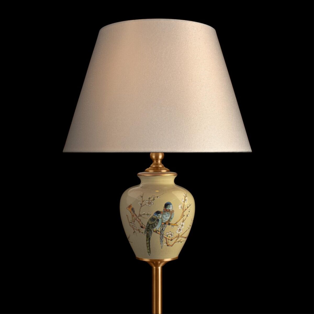 10381F Торшер LOFT IT Magnolia — изображение 6