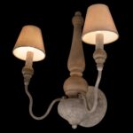 10420W Настенный светильник LOFT IT Countryside — изображение 4