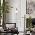 10236/1W Настенный светильник LOFT IT Tely — изображение 7