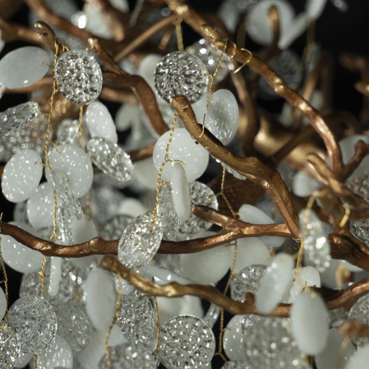 10066/1500 GB Подвесная люстра LOFT IT Fairytree — изображение 7