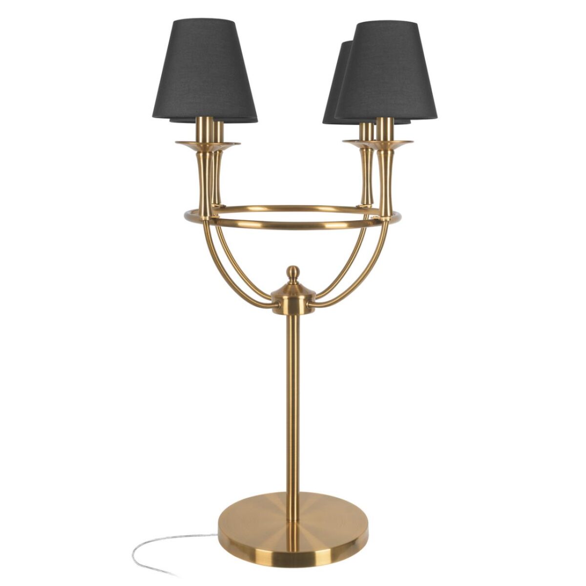 10435T Настольная лампа LOFT IT Lattice — изображение 1