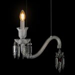 10210P/A White Подвесной светильник LOFT IT Zenith — изображение 4