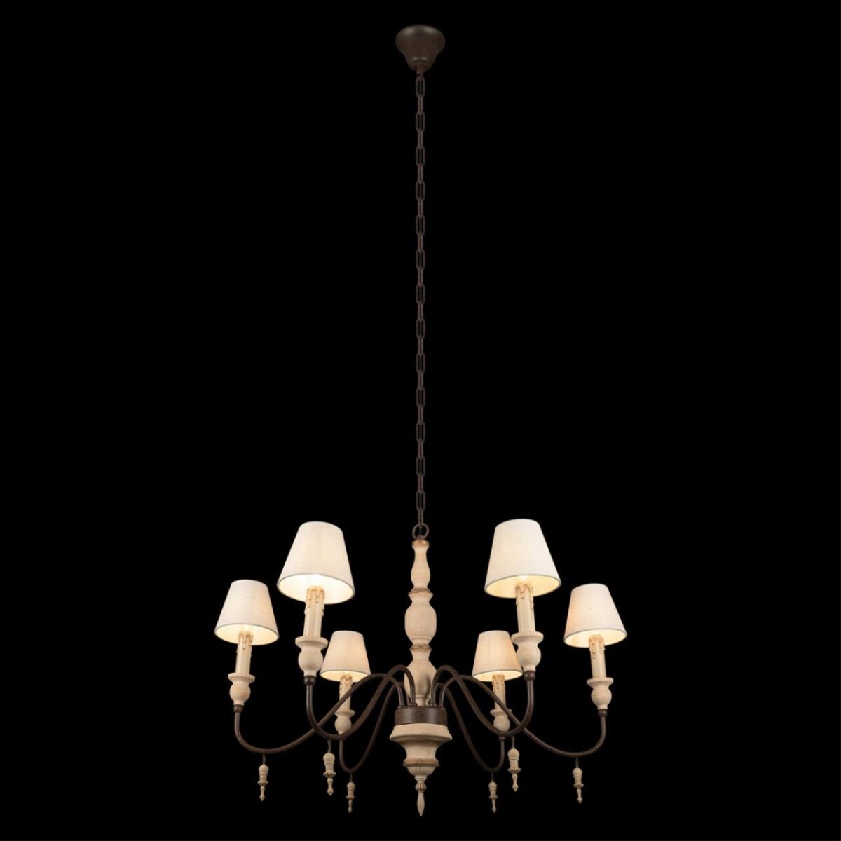 10419 Подвесной светильник LOFT IT Country — изображение 4