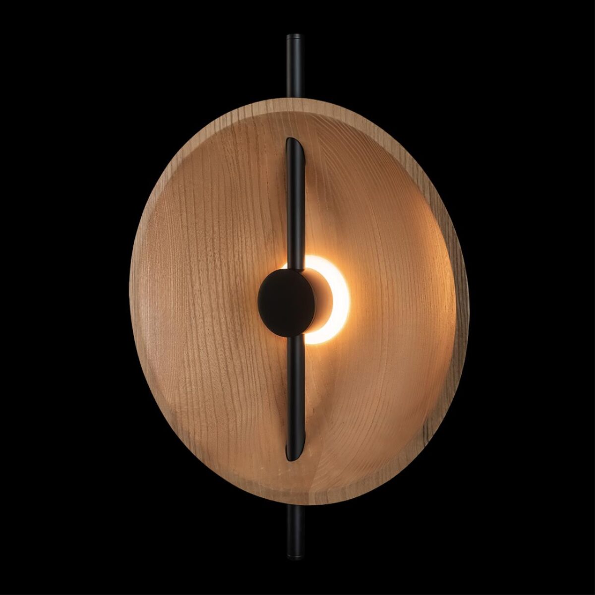 10451W Настенный светильник LOFT IT Wood — изображение 4