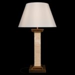 10442T/A Настольная лампа LOFT IT Limestone — изображение 2