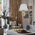 10381F Торшер LOFT IT Magnolia — изображение 9