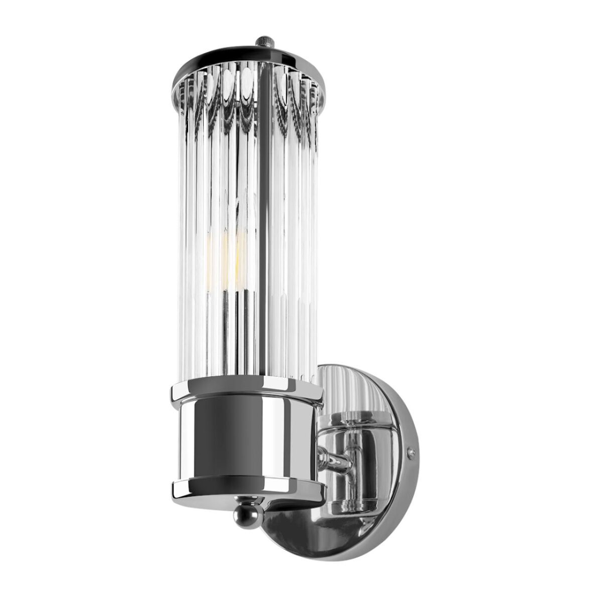 10449W/A CR Настенный светильник LOFT IT Vessel — изображение 3