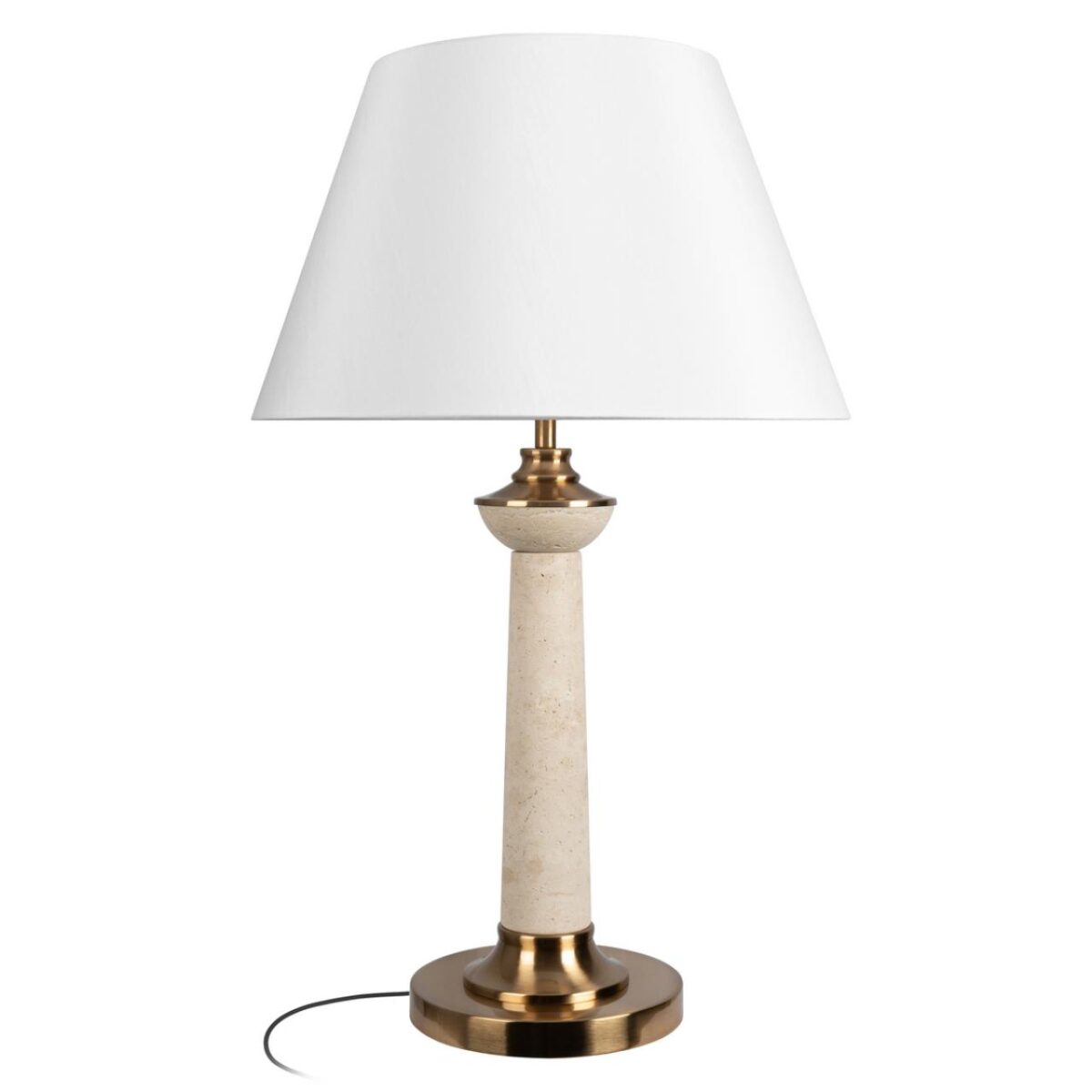 10442T/C Настольная лампа LOFT IT Limestone — изображение 1