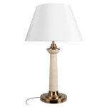 10442T/C Настольная лампа LOFT IT Limestone