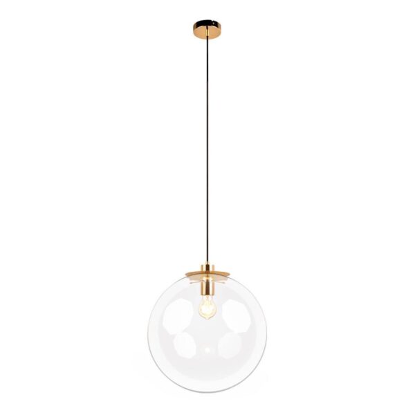 2033-C Подвесной светильник LOFT IT Selene