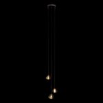 10151/3 Подвесной светильник LOFT IT Rain — изображение 2