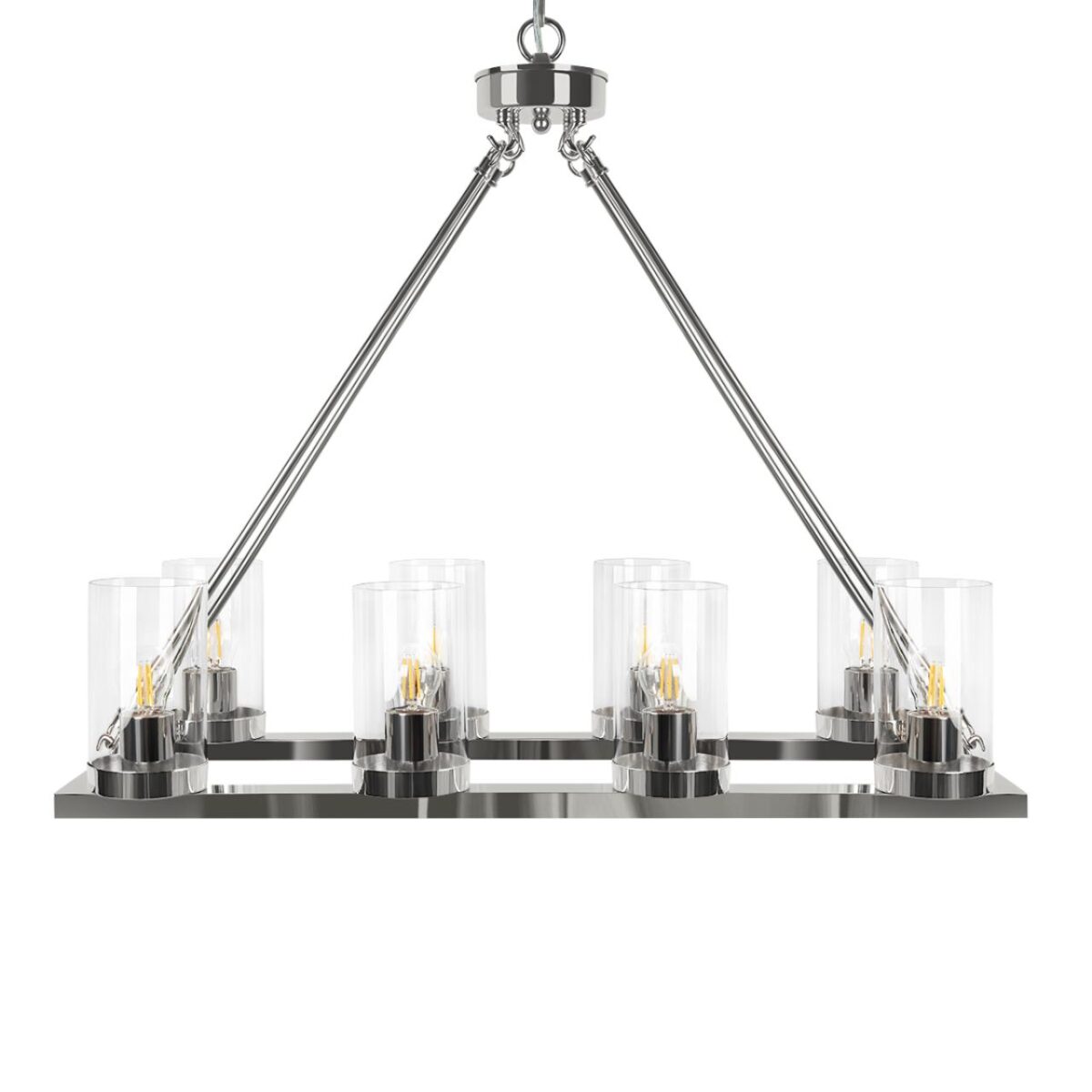 10437/760R Подвесной светильник LOFT IT Candlelight — изображение 3