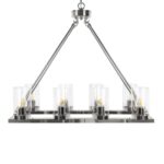 10437/760R Подвесной светильник LOFT IT Candlelight — изображение 3