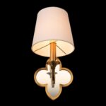 10303W Brass Настенный светильник LOFT IT Silence — изображение 4