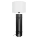 10446T BL Настольная лампа LOFT IT Pile