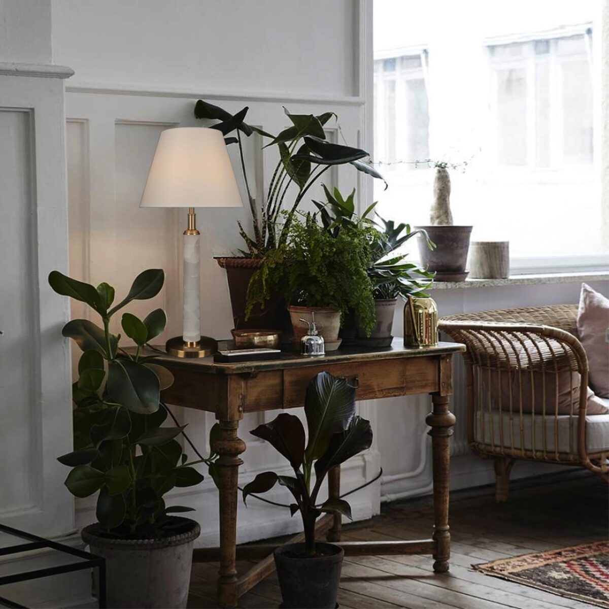 10440T Настольная лампа LOFT IT Wand — изображение 5