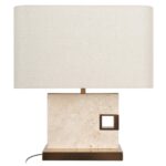 10448T Настольная лампа LOFT IT Slot