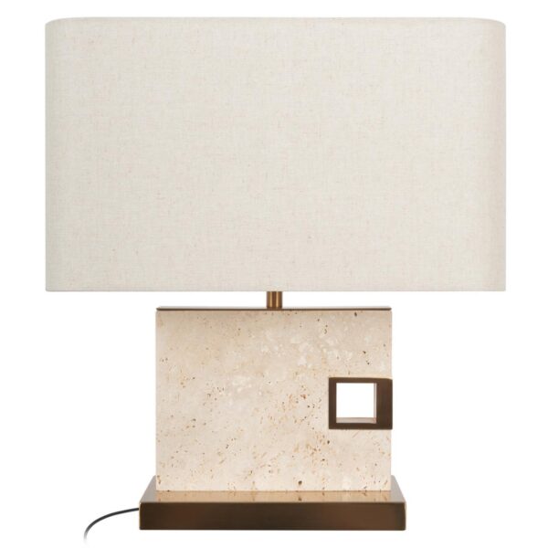 10448T Настольная лампа LOFT IT Slot