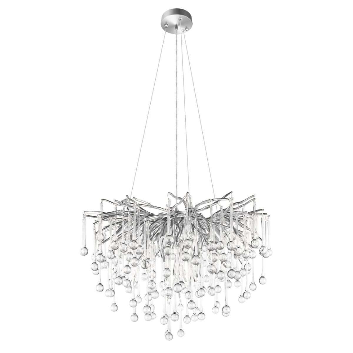 10376/600 Подвесная люстра LOFT IT Drops — изображение 1