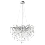 10376/600 Подвесная люстра LOFT IT Drops