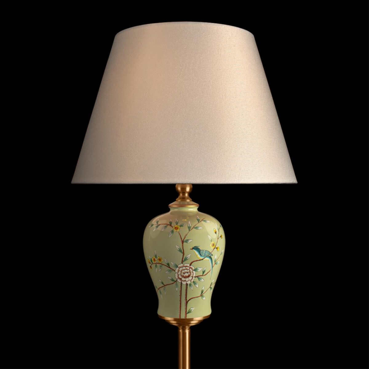 10383F Торшер LOFT IT Hydrangea — изображение 6