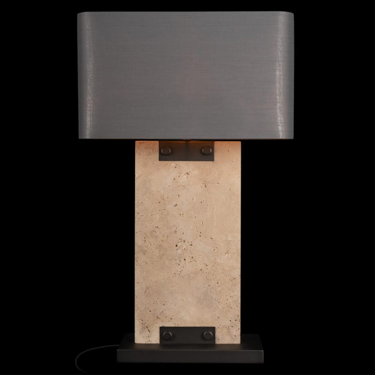 10445T/A Настольная лампа LOFT IT Flagstone — изображение 2