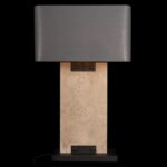 10445T/A Настольная лампа LOFT IT Flagstone — изображение 2