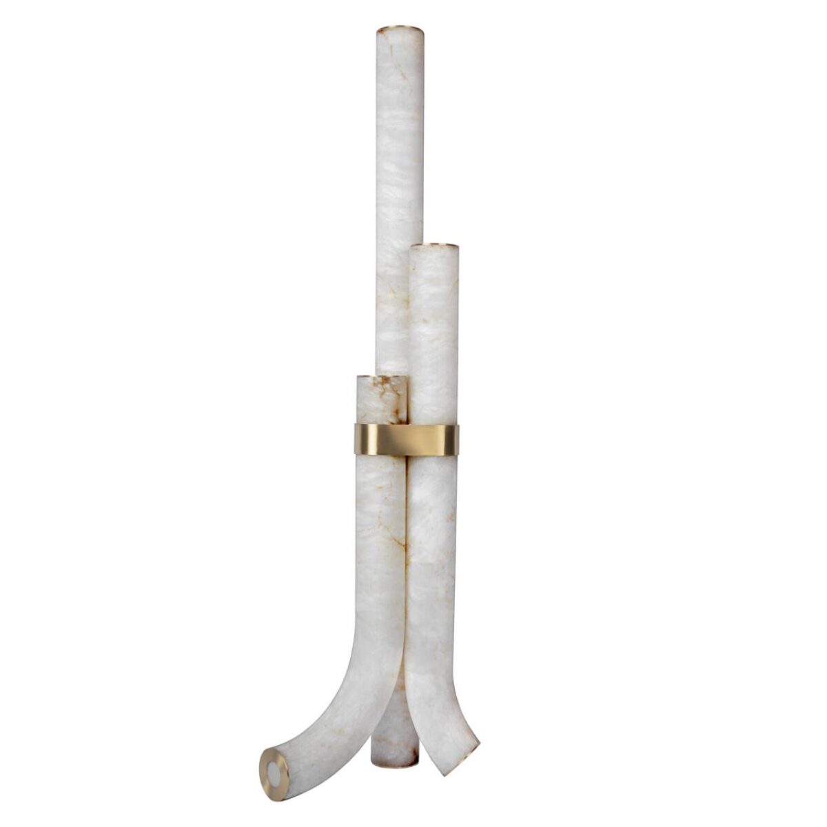 10412F Торшер LOFT IT Sumatra — изображение 1