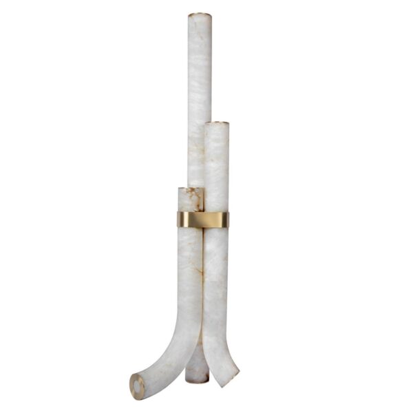 10412F Торшер LOFT IT Sumatra